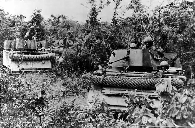M551“谢里登”轻型坦克征战越南 贵族深陷泥沼 命中注定的失败 - 7