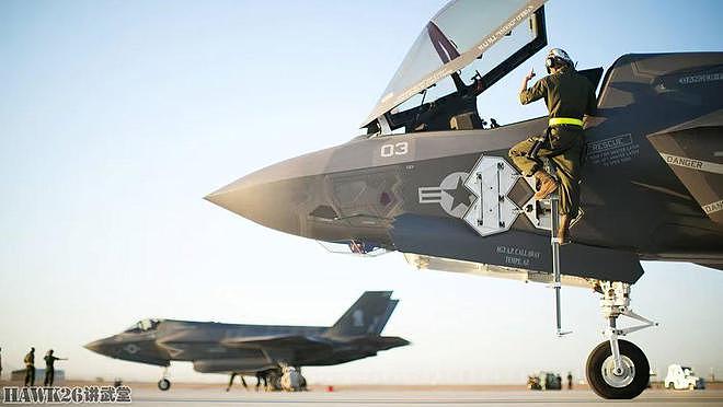F-35战机因中国合金材料暂停交付 寻求国家安全豁免 洛马不能吃亏 - 1