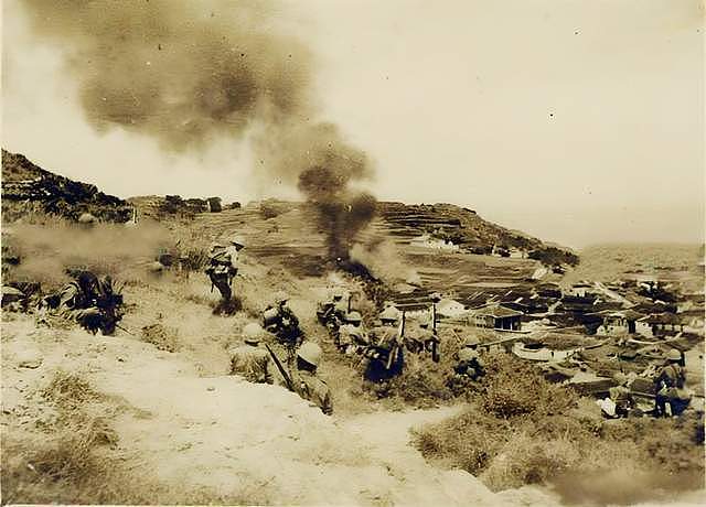 日本兵笔下的扫荡：大队长下令一律杀光，妇女和孩子也不放过 - 2
