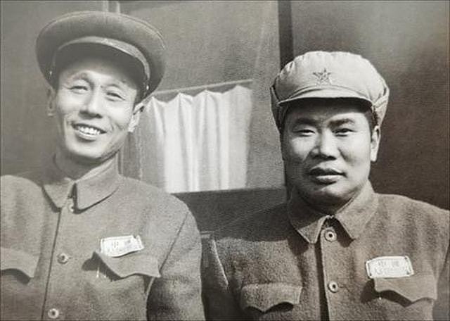 他是“三杨”中的大哥，接替邓小平担任总参谋长，79岁再续弦 - 8