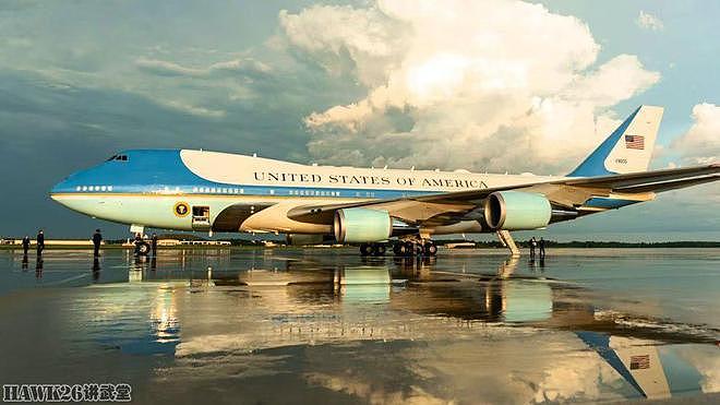 波音正式停产747系列 半个世纪的传奇落幕 四发客机时代宣告结束 - 12