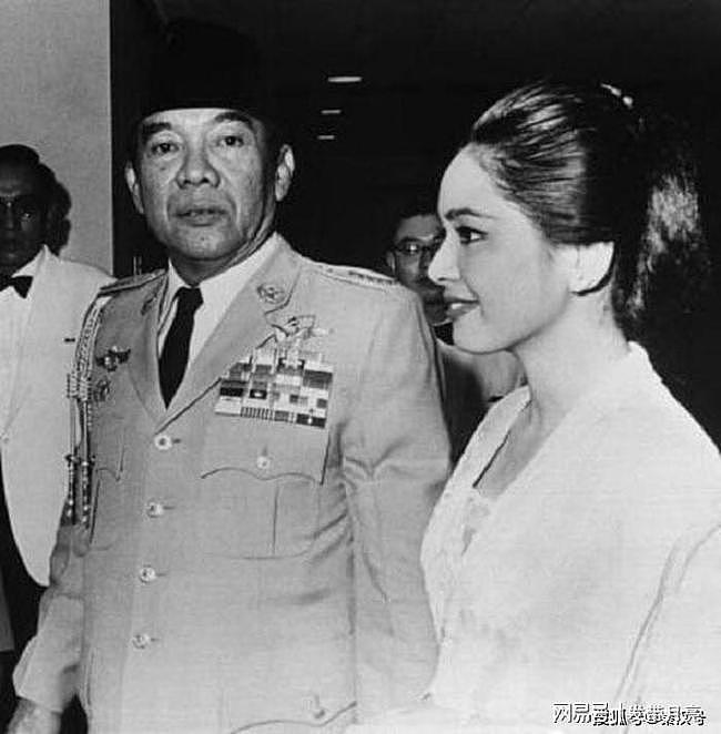 1965年，印尼宣布退出联合国，提议“另立联合国”，岛多任性？ - 5