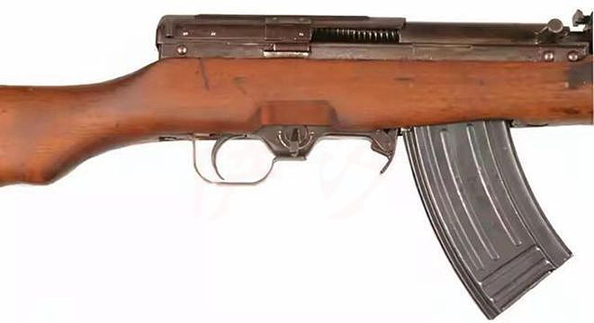 解放军历史上最烂的自动步枪就是它：粗制滥造的代名词63式步枪 - 17