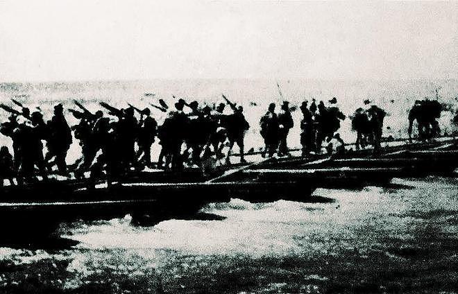 1939年，日军骑兵在诺门罕被全歼，日本老兵写下现场惨状 - 5