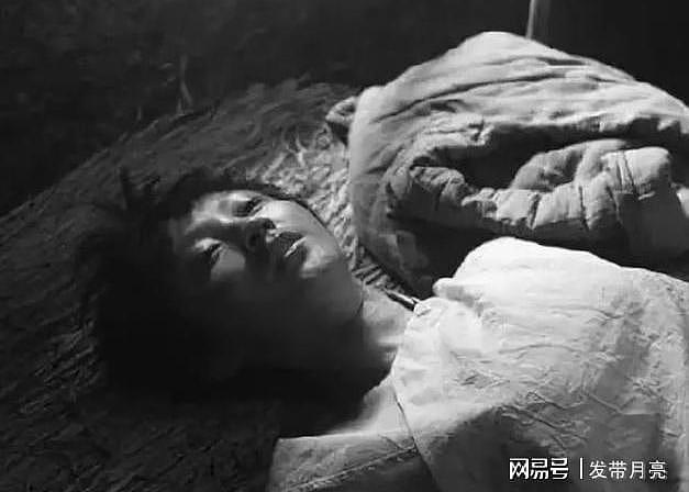 花季少女张先兔，年仅16岁就惨遭日军的折磨，连睡觉的时间都没有 - 1