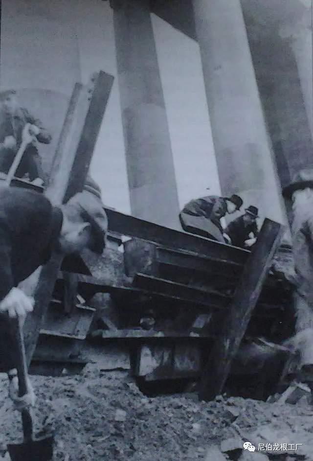 魔窟街垒：柏林战役期间的反坦克工事 - 14
