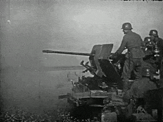 二战德国有没有装备过大口径机枪？1935年3月16日德国实行征兵制 - 17