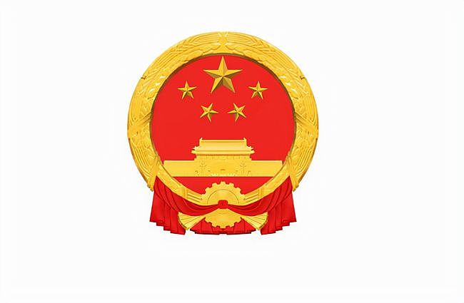 建国后，林徽因抱病设计4款国徽，被驳回3次后第四版终被录用 - 7