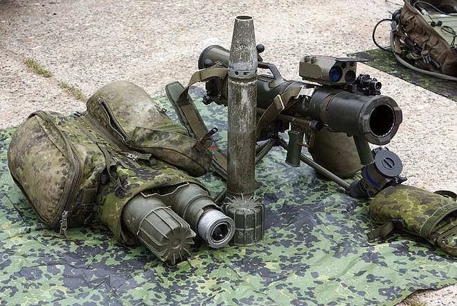 抗俄利器？西方援助乌克兰的武器装备，究竟能发挥多大作用 - 3