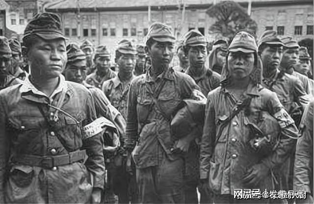 1945年日本投降时，四野为何能从苏军接收大量关东军装备？ - 6