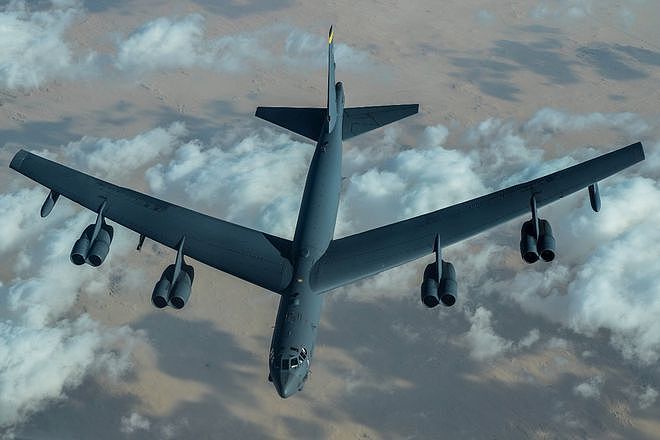 “强行续命”！美国空军为B-52换装F130发动机，要飞行100年？ - 6