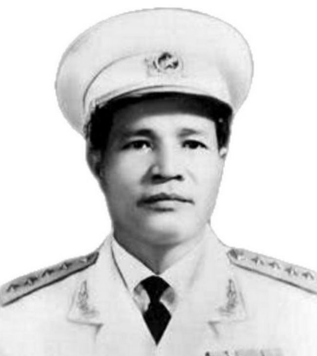 越南军队的最高军衔为何只有大将？是军队实力太弱，还是别有原因 - 3