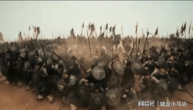 怛罗斯之战：中国发明西传，帮助欧洲打破桎梏，国家迅速崛起 - 2