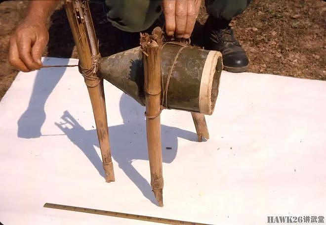 图说：M18A1“克雷默”反步兵地雷 现代战场最具杀伤力的定向雷 - 13