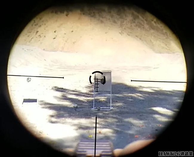 评测：七种AR-15枪口装置性能排名 后坐力 枪口焰 冲击波相互制约 - 16