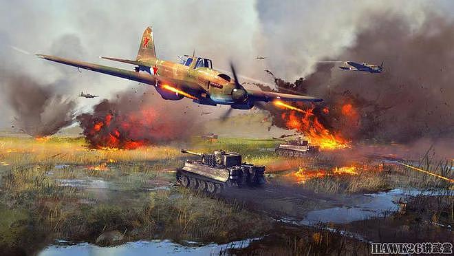 二战末期德国空军的自杀攻击 阔日杜布拦截失败 造成苏军惨重损失 - 4
