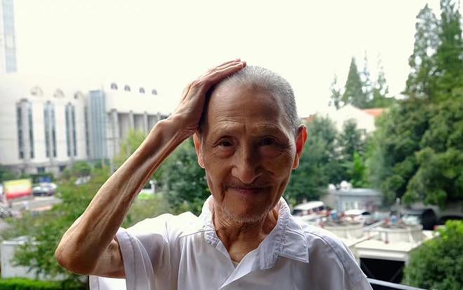 102岁老艺术家因病逝世，生前露面说话流利，演员陈旭明发文悼念 - 4