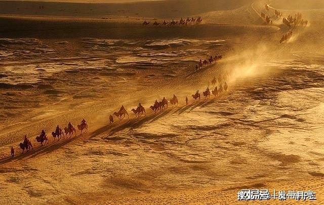 中国创造了世界上最长的一条路：全长1.4万千米，途经100多个国家 - 1