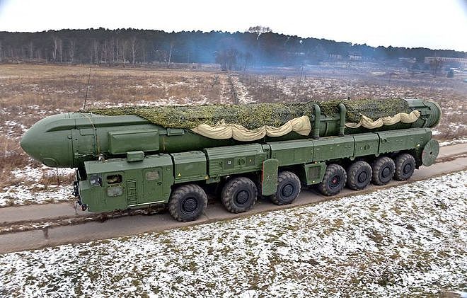 战况：俄军撤离基辅和切尔尼戈夫 俄罗斯撤回使用核武力威胁 - 1