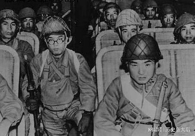 日本荒唐的伞兵突击队，义烈空挺队诠释什么叫二战最差伞兵 - 8