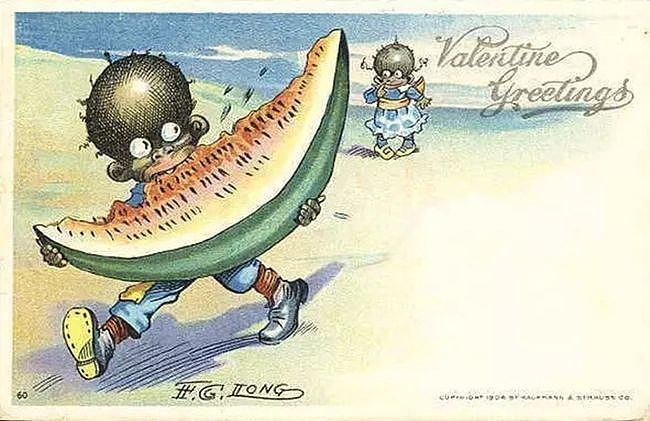 为什么不能随便请美国黑人吃西瓜？1808年1月1日美国禁止进口奴隶 - 16