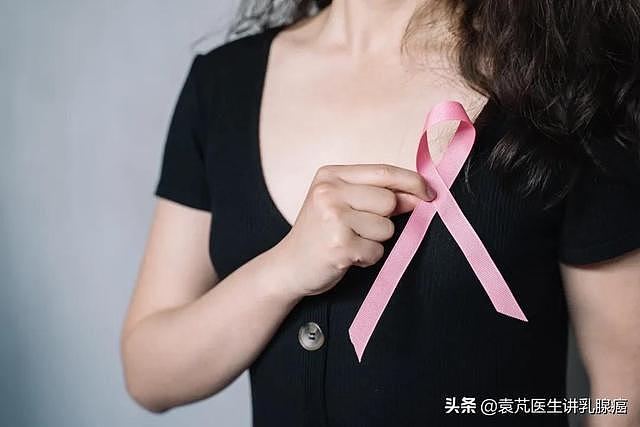 HER2阳性晚期乳腺癌治疗原则有哪些？（附抗HER2药物名录） - 4
