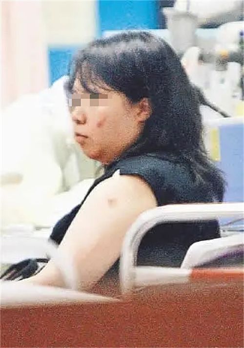 一场因假孕妇引发的悲剧，“香港荒唐的9.16剖腹取子案”始末 - 7
