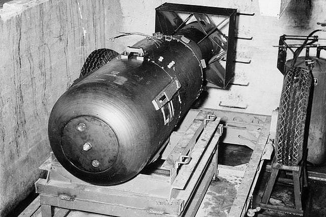 美国军方解释向日本投放原子弹的3个理由 最后1条针对苏联 - 4