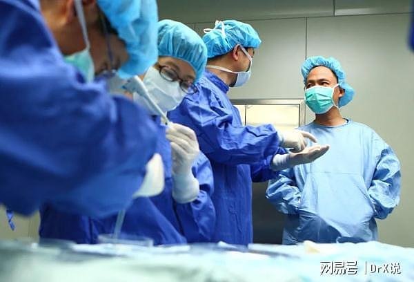 手术54小时，世界第二例“猪肾移植”成功，功能正常，费用多少？ - 2