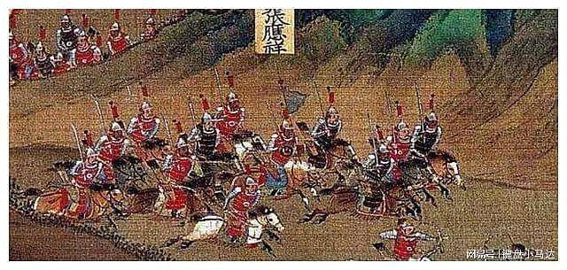 1652年湖广反击战：南明王朝规模最大的军事行动 - 6