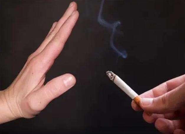 常年吸烟的人，突然把烟戒掉，是好事还是坏事？一起来看一下 - 3