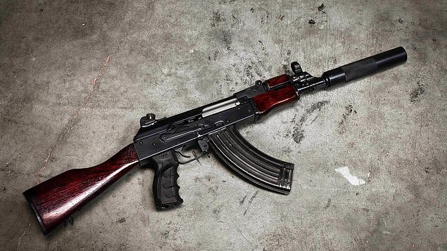 生产简单 制造成本低 大口径 铸就AK-47成为世界名枪 - 6