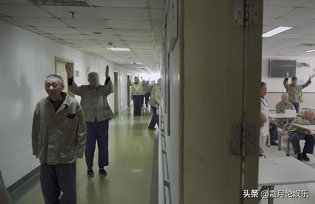 走进上海精神病院，究竟是天才还是疯子，带你了解精神病人的世界 - 23