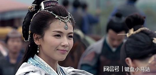 平阳昭公主：中国古代唯一以军礼下葬的女子，娘子关因她得名 - 3