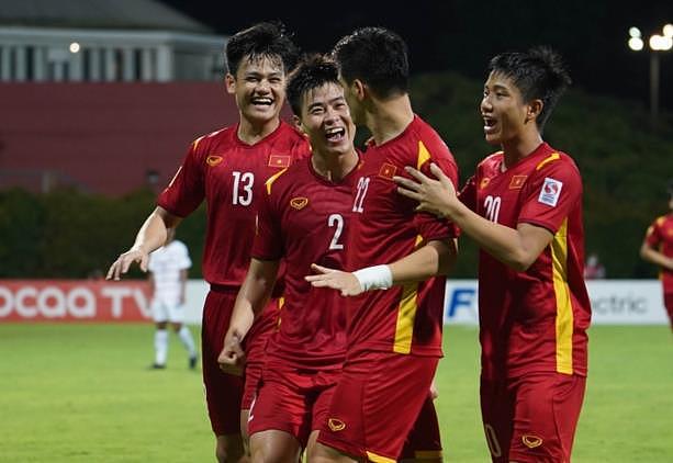 3-1！2-1！东南亚2大豪强崛起，国足遭打击：2026年世界杯仍没戏 - 1