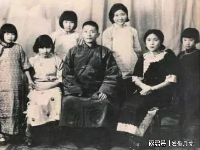 日本护士蒋佐梅嫁中国将军蒋百里，64年不说日语，女儿嫁钱学森 - 11