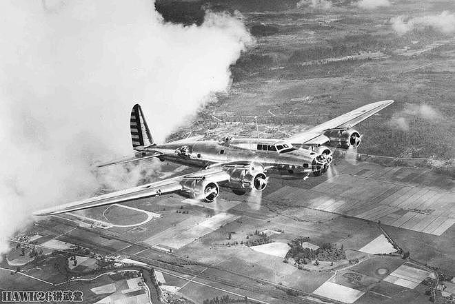 《空战群英》再现二战时期美军B-17轰炸机征战史 机枪手居功至伟 - 3