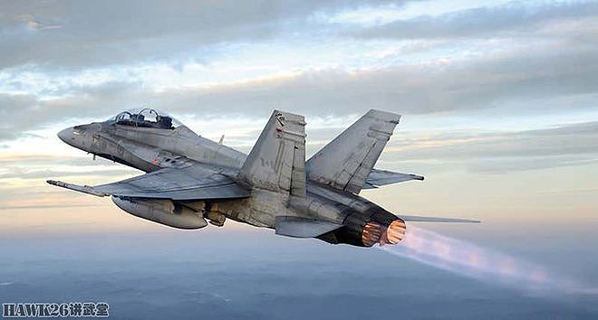 加拿大宣布采购88架F-35A战机 总价约150亿美元 特鲁多坏心办好事 - 3