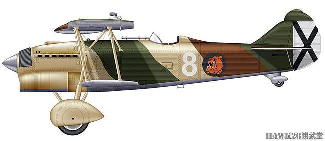 85年前 苏联空军首次与法西斯作战 保卫马德里 一举击落七架敌机 - 5