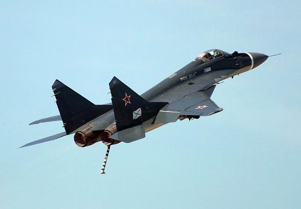 中国买苏-33，俄罗斯多次傲慢拒绝，为啥最后却求着中国买？ - 8