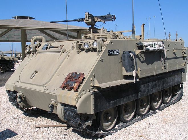 寝食难安！哥伦比亚计划采购美国二手M1A2，能否对付隔壁的T-72 - 2