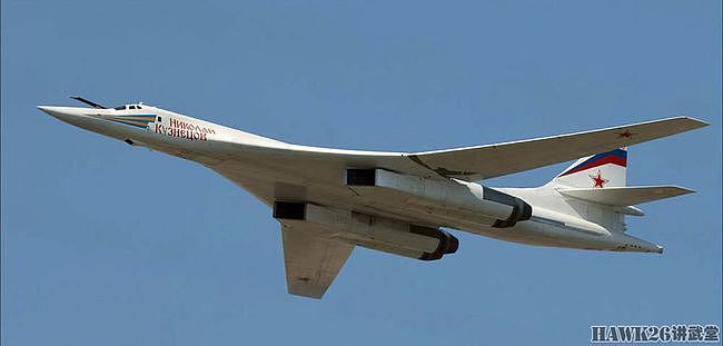 40年前 图-160战略轰炸机首飞成功 俄罗斯复产该机是否有价值？ - 3