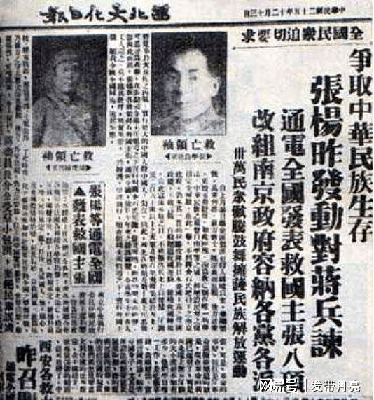 84年一女子写下申冤信，真相浮出水面！杀害杨虎城的凶手究竟是谁 - 7