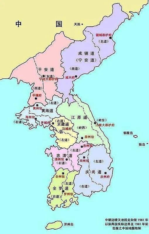 洪武年间的“朝鲜”，为什么对明朝一直都是首鼠两端 - 11