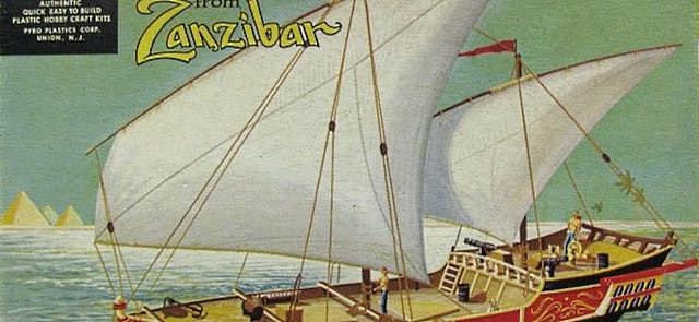 亚齐之战：卡拉维尔快速帆船对亚洲巨舰的降维式打击 - 11