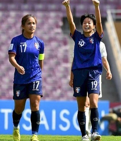 女足亚洲杯综述：中国第9冠！直通女足世界杯5强出炉2队首次晋级 - 4