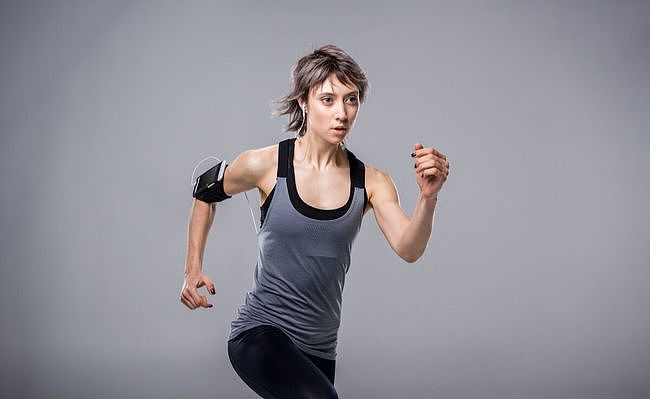健身有必要每天跑步吗？普通人每周训练3次，强身健体塑造好身材 - 11