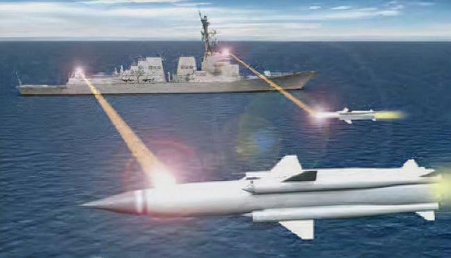 提高警惕！美国海军测试新型舰载激光武器，或开启未来海战新模式 - 3