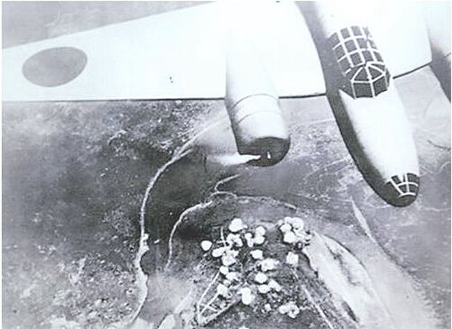 为何日军轰炸重庆规模是延安的十倍？1937年9月6日陕甘宁政府成立 - 2