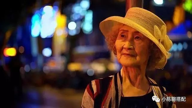 “90多岁了，但我还年轻”，这位奶奶活成了我们都羡慕的样子 - 37